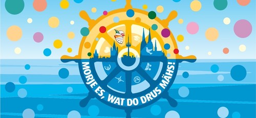 Karneval Köln Motto 2027